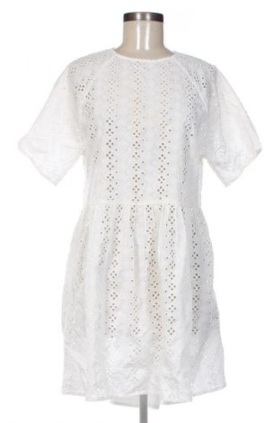 Sukienka Levi's, Rozmiar M, Kolor ecru, Cena 189,00 zł