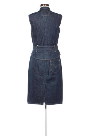 Kleid Levi's, Größe M, Farbe Blau, Preis € 71,12