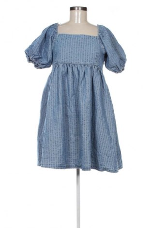 Šaty  Levi's, Velikost M, Barva Modrá, Cena  2 367,00 Kč