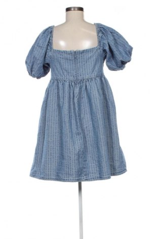 Šaty  Levi's, Velikost M, Barva Modrá, Cena  2 367,00 Kč