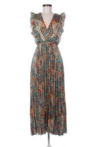 Φόρεμα Lilie Rose, Μέγεθος M, Χρώμα Πολύχρωμο, Τιμή 14,91 €