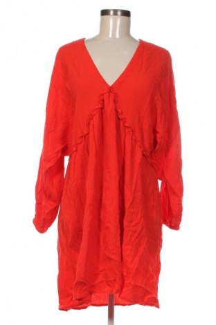 Rochie Lindex, Mărime XS, Culoare Roșu, Preț 40,99 Lei