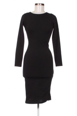 Kleid Lindex, Größe XS, Farbe Schwarz, Preis 14,91 €