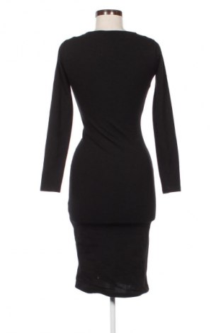 Kleid Lindex, Größe XS, Farbe Schwarz, Preis 14,91 €