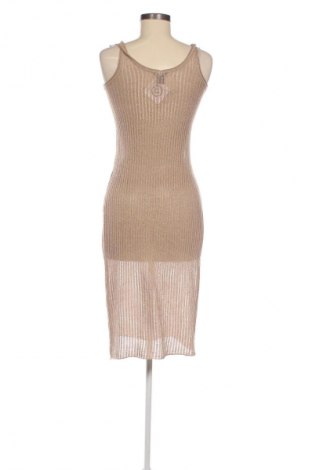 Šaty  Lindex, Veľkosť XS, Farba Hnedá, Cena  14,83 €
