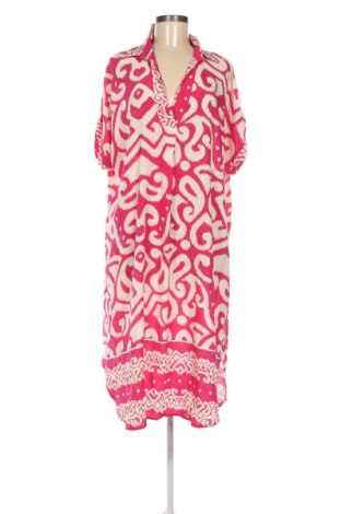 Rochie Lindsay Moda, Mărime M, Culoare Multicolor, Preț 76,30 Lei