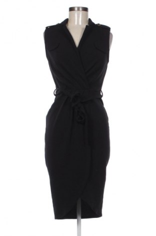 Kleid Lipsy London, Größe M, Farbe Schwarz, Preis 14,91 €