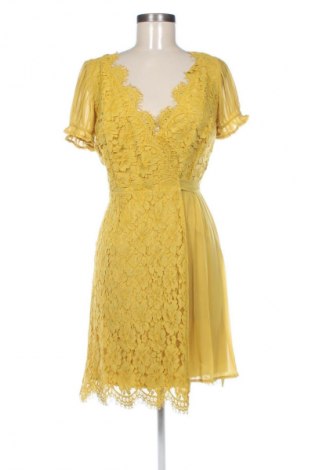 Kleid Little Mistress, Größe S, Farbe Gelb, Preis 24,55 €