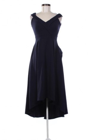 Φόρεμα Little Mistress, Μέγεθος S, Χρώμα Μπλέ, Τιμή 65,60 €