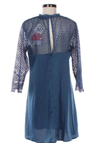 Šaty  Little Mistress, Velikost XL, Barva Modrá, Cena  1 773,00 Kč