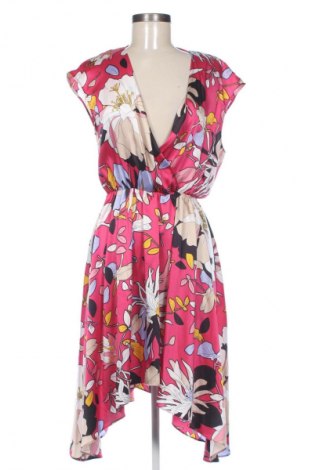 Kleid Liu Jo, Größe L, Farbe Mehrfarbig, Preis 62,92 €