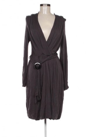 Kleid Love Sex Money, Größe XL, Farbe Grau, Preis 132,99 €