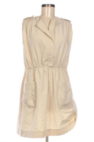 Kleid Lucy & Co, Größe M, Farbe Beige, Preis 14,91 €