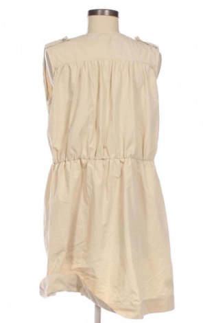 Kleid Lucy & Co, Größe M, Farbe Beige, Preis 14,91 €
