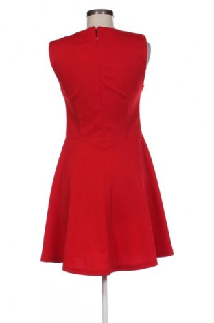 Šaty  Lucy, Velikost XL, Barva Červená, Cena  367,00 Kč