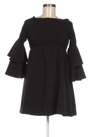 Kleid Lucy Wang, Größe L, Farbe Schwarz, Preis 32,00 €