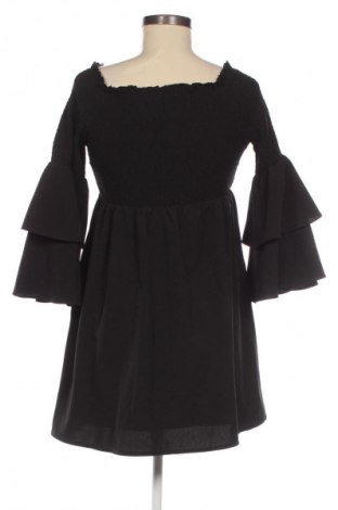 Kleid Lucy Wang, Größe L, Farbe Schwarz, Preis 32,00 €