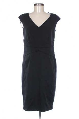 Šaty  Luisa Spagnoli, Veľkosť XL, Farba Čierna, Cena  284,27 €
