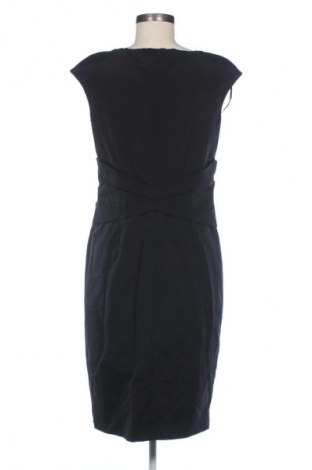 Šaty  Luisa Spagnoli, Veľkosť XL, Farba Čierna, Cena  284,27 €
