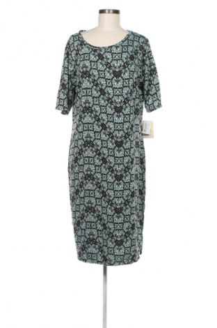 Рокля LulaRoe, Размер 3XL, Цвят Многоцветен, Цена 25,99 лв.