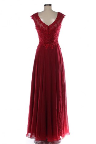 Φόρεμα Luxuar Limited, Μέγεθος S, Χρώμα Κόκκινο, Τιμή 29,67 €