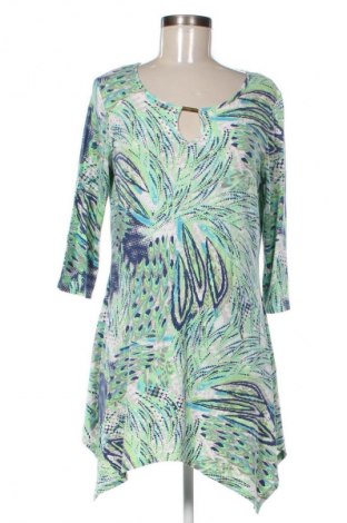 Kleid M&Co., Größe XXL, Farbe Mehrfarbig, Preis 14,83 €