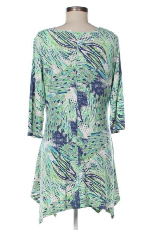 Kleid M&Co., Größe XXL, Farbe Mehrfarbig, Preis 14,83 €