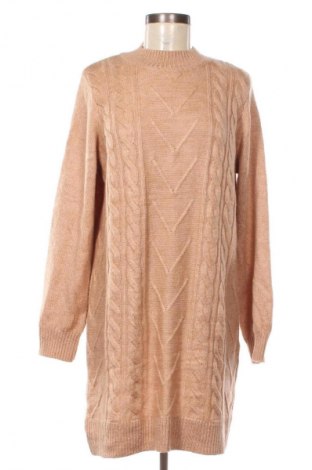 Rochie M&Co., Mărime M, Culoare Maro, Preț 100,99 Lei