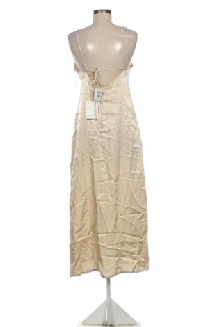 Φόρεμα MSCH, Μέγεθος M, Χρώμα  Μπέζ, Τιμή 55,99 €