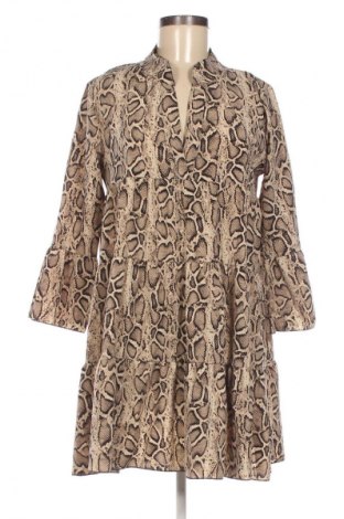 Kleid Made In Italy, Größe M, Farbe Mehrfarbig, Preis 20,99 €