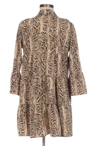 Kleid Made In Italy, Größe M, Farbe Mehrfarbig, Preis 20,99 €