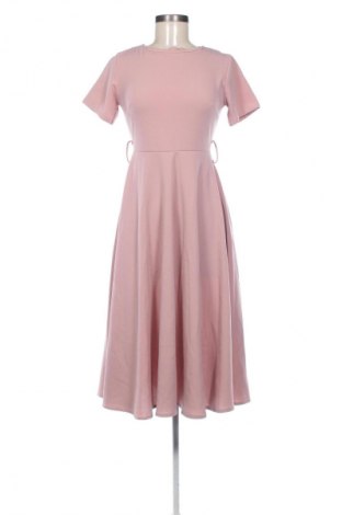 Rochie Made In Italy, Mărime S, Culoare Roz, Preț 121,00 Lei