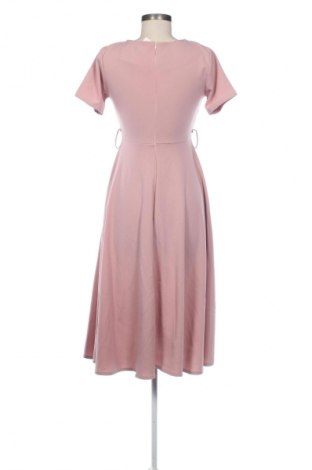 Rochie Made In Italy, Mărime S, Culoare Roz, Preț 121,00 Lei
