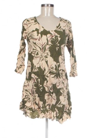 Kleid Made In Italy, Größe M, Farbe Mehrfarbig, Preis € 20,99