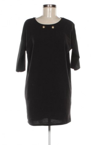 Kleid Made In Italy, Größe M, Farbe Schwarz, Preis € 20,99