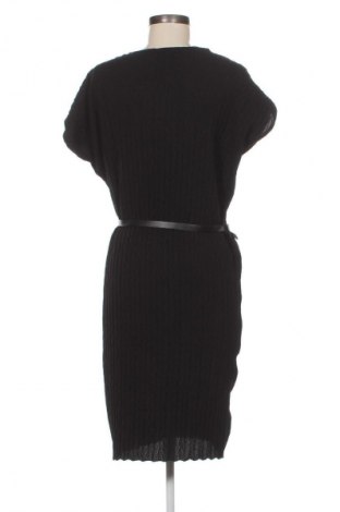 Kleid Made In Italy, Größe L, Farbe Schwarz, Preis € 14,83