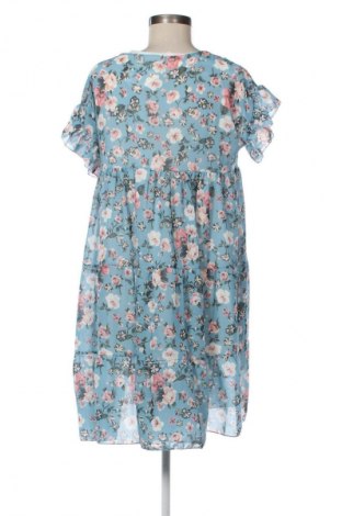 Kleid Made In Italy, Größe M, Farbe Mehrfarbig, Preis 15,00 €