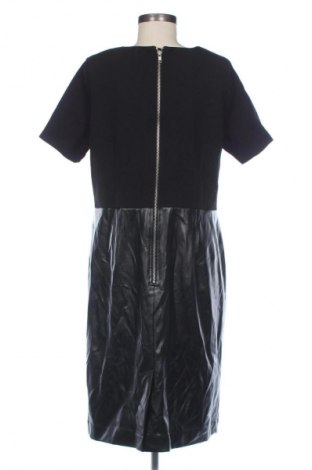 Rochie Madeleine, Mărime XL, Culoare Negru, Preț 493,89 Lei