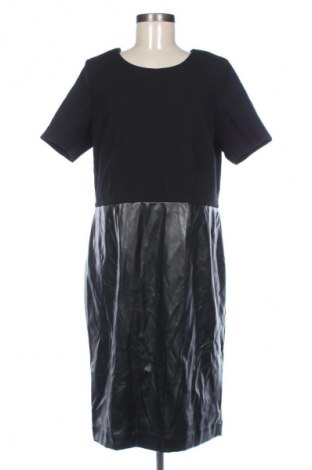 Rochie Madeleine, Mărime XL, Culoare Negru, Preț 493,89 Lei