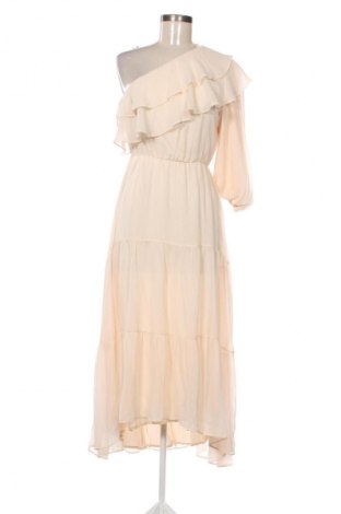 Rochie Maje, Mărime M, Culoare Bej, Preț 539,47 Lei