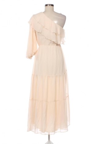 Rochie Maje, Mărime M, Culoare Bej, Preț 539,47 Lei