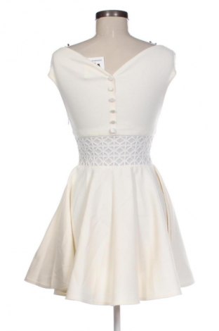 Kleid Maje, Größe XS, Farbe Ecru, Preis € 104,86