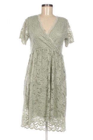 Rochie Mamalicious, Mărime M, Culoare Verde, Preț 212,99 Lei