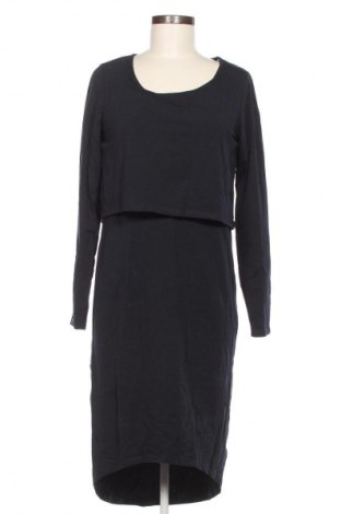 Kleid Mamalicious, Größe M, Farbe Blau, Preis € 17,99