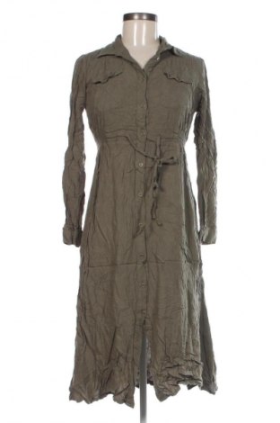 Rochie Mamalicious, Mărime S, Culoare Verde, Preț 165,99 Lei