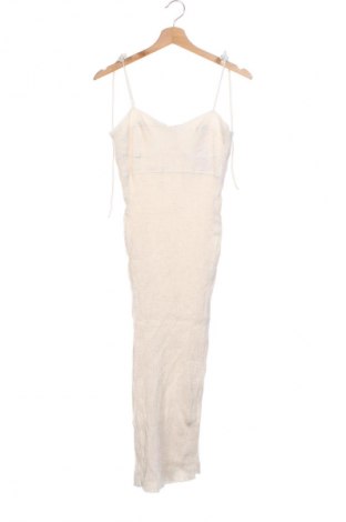 Rochie Mango, Mărime M, Culoare Ecru, Preț 102,63 Lei