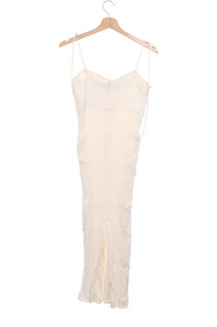 Rochie Mango, Mărime M, Culoare Ecru, Preț 102,63 Lei