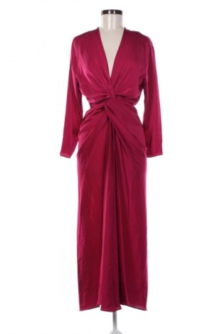 Kleid Mango, Größe S, Farbe Rosa, Preis 64,99 €