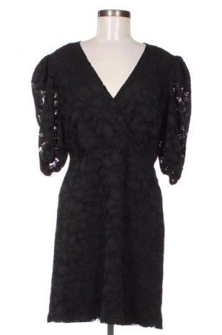 Kleid Mango, Größe L, Farbe Schwarz, Preis € 17,39