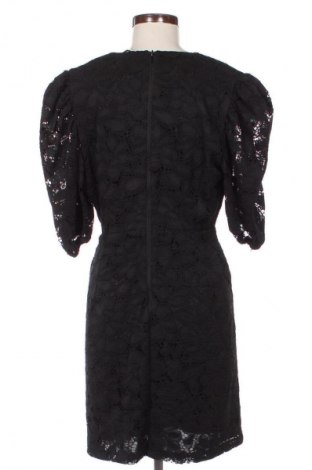 Kleid Mango, Größe L, Farbe Schwarz, Preis € 17,39